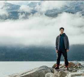 Brands like Arc'teryx