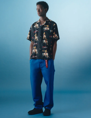 Workwear / Heritage brands