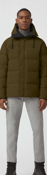 Canada Goose