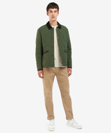 Barbour