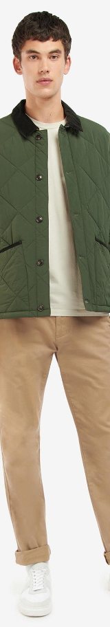 Barbour