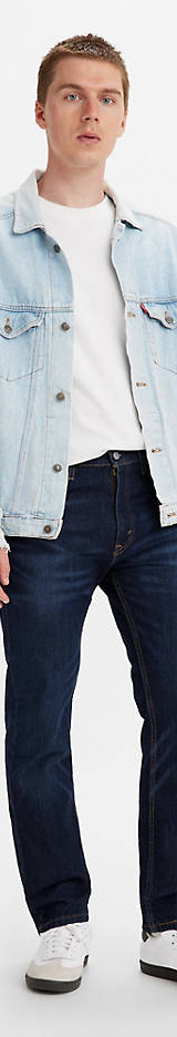 Levi’s