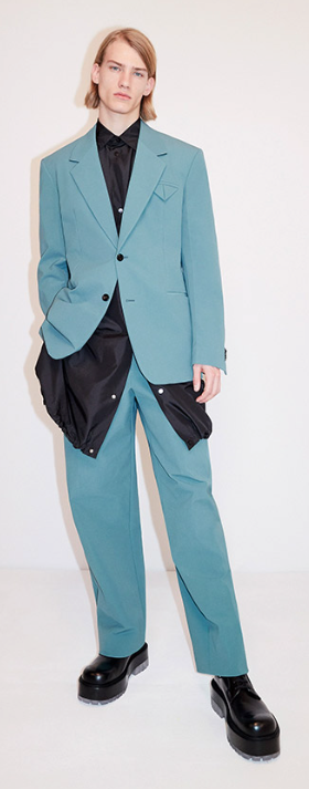 Brands like Bottega Veneta