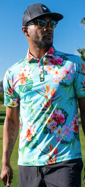 11 Brands like Malbon Golf
