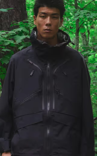 Outdoor (Gorpcore)
