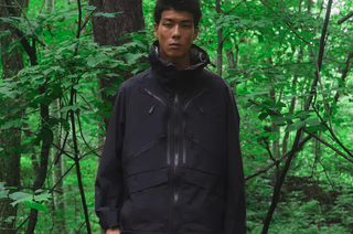 Outdoor (Gorpcore)