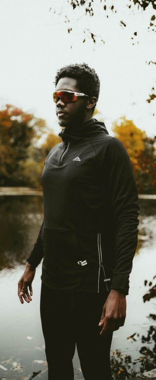 Running