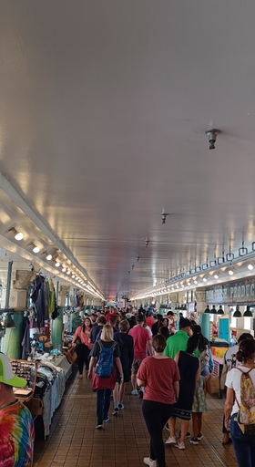 An inside look of Zebra Club brand store