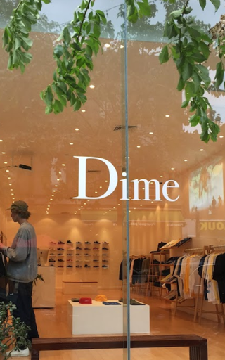 Montreal stores brands