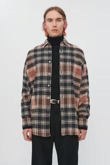 Overshirts