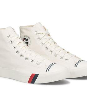 An image of Keds pro-keds royal hi top lace up