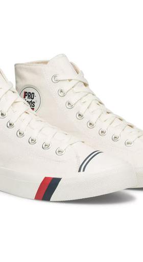 An image of Keds pro-keds royal hi top lace up