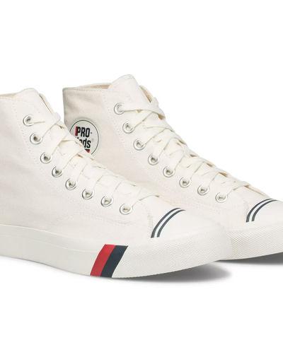 An image of Keds pro-keds royal hi top lace up