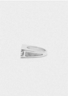 An image of Pearls Before Swine teuf signet ring