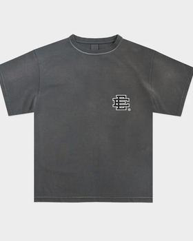 An image of Eric Emanuel grey gatorade shirt