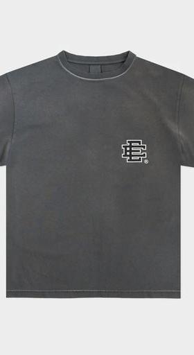 An image of Eric Emanuel grey gatorade shirt