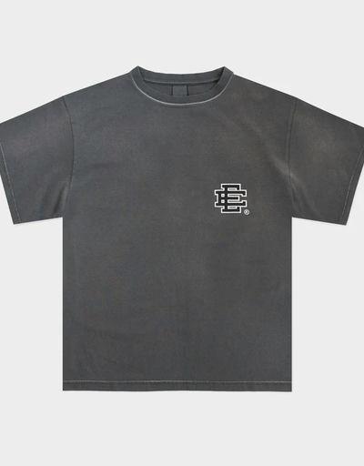 An image of Eric Emanuel grey gatorade shirt