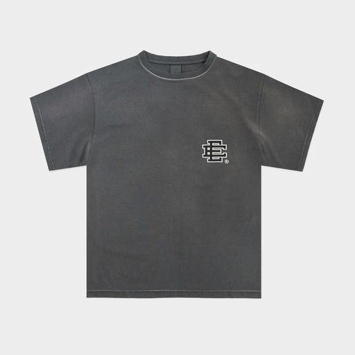 An image of Eric Emanuel grey gatorade shirt