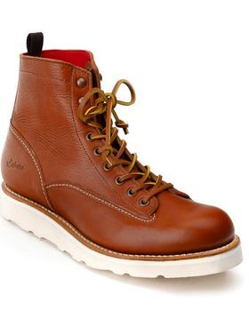 An image of LABUTA brandy postman boot