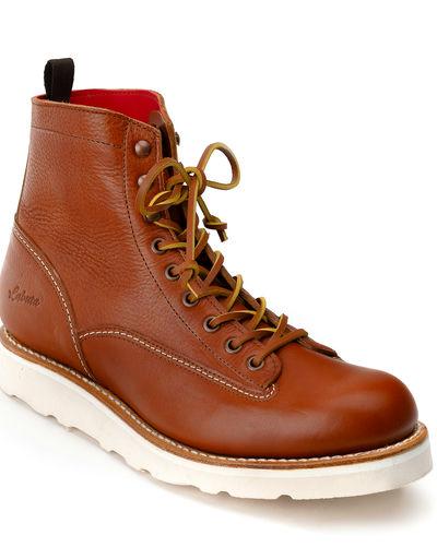 An image of LABUTA brandy postman boot