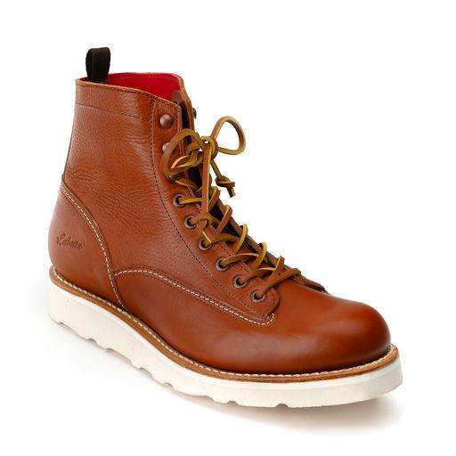 An image of LABUTA brandy postman boot