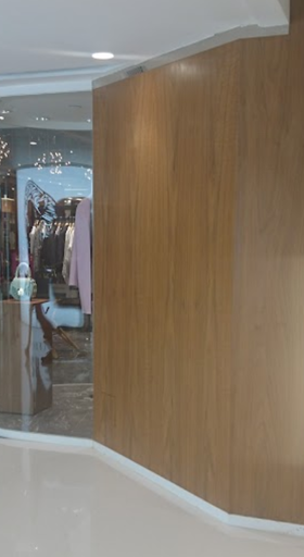 An inside image of I.T hong kong store