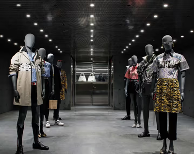 SSENSE — SSENSE | Men's Sale