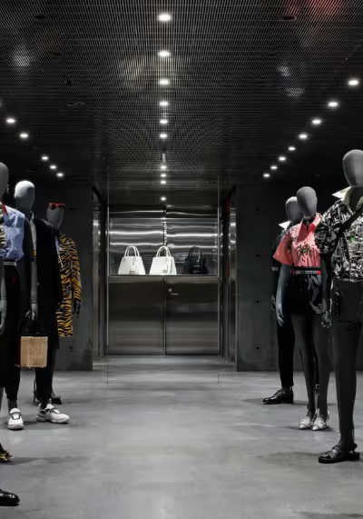 SSENSE — SSENSE | Up to 75% Off