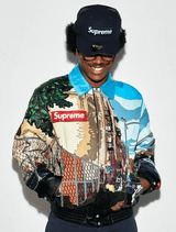 Supreme