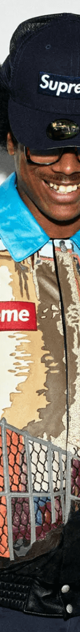Supreme