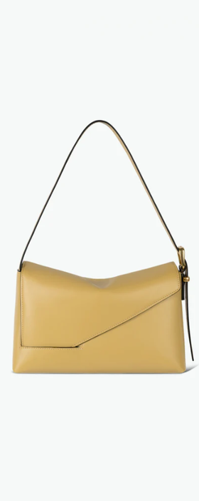 An image of Wandler oscar baguette sandy