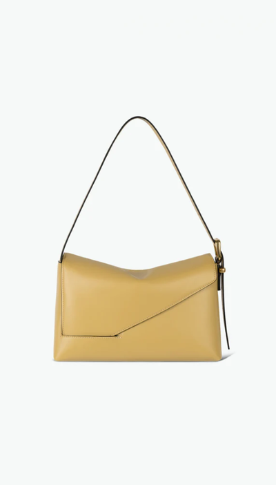 An image of Wandler oscar baguette sandy
