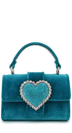 An image of Sophia Webster amora bag