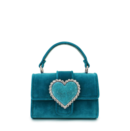 An image of Sophia Webster amora bag
