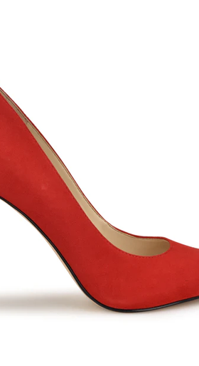 An image of Nine West tatiana pointy toe pumps