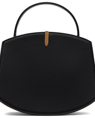 An image of Savette black florence 20 bag