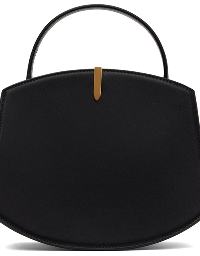 An image of Savette black florence 20 bag