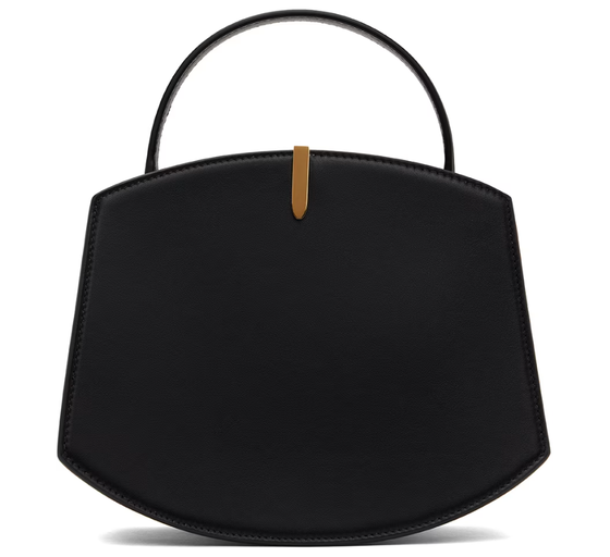 An image of Savette black florence 20 bag