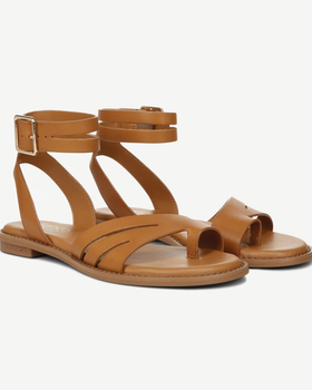 An image of Franco Sarto sarto greene gladiator sandal