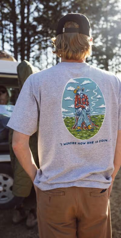 Workwear / Heritage brands
