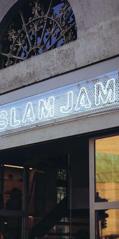 Slam Jam — Slam Jam | Extra 20% Off Sale