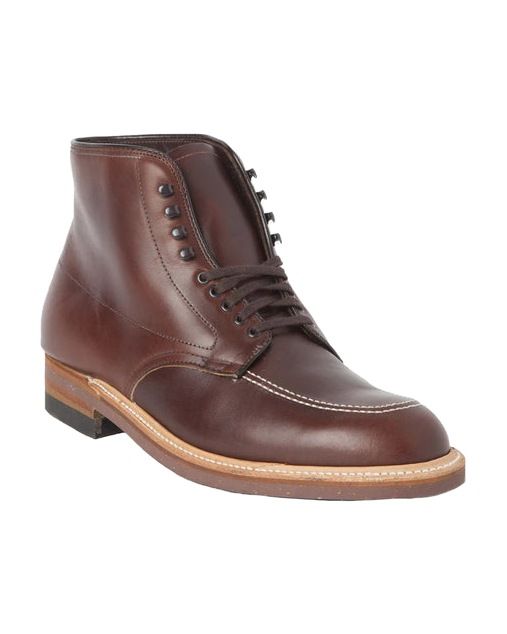Alden Indy Boot 403