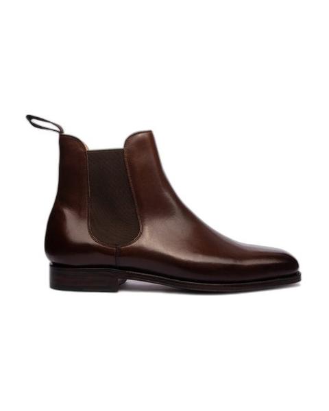 Bridlen Chelsea Boot, Yama Last