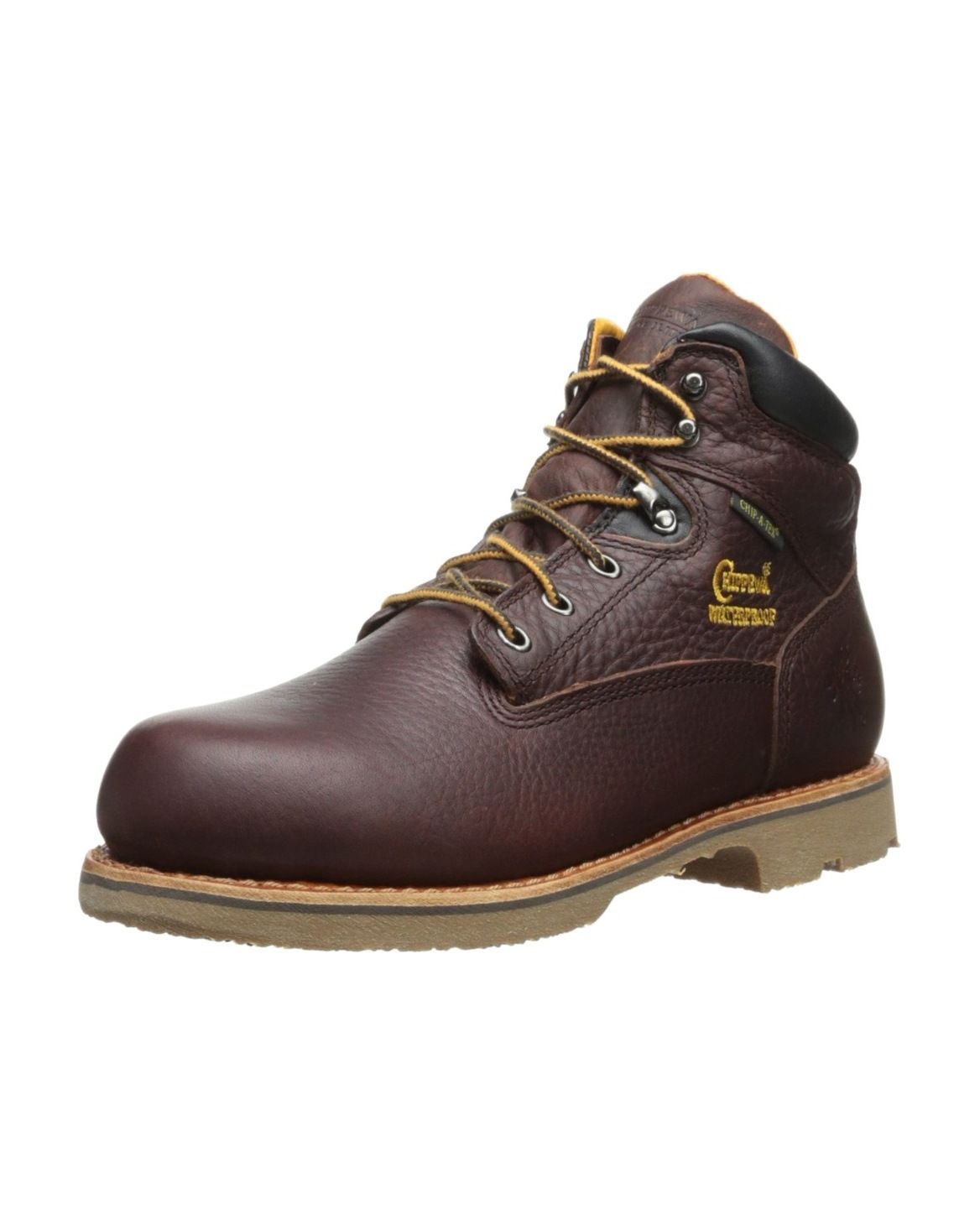 Chippewa Apache / 6" Logger