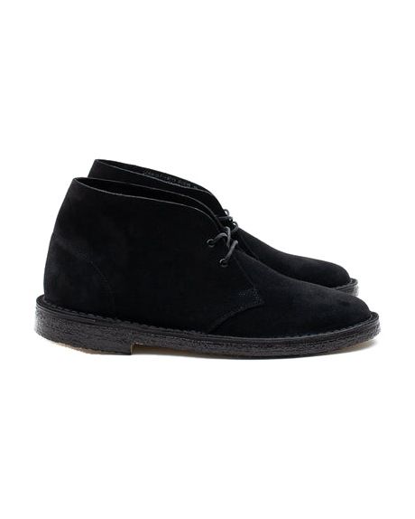 Crown Northampton Woodford Desert Boot