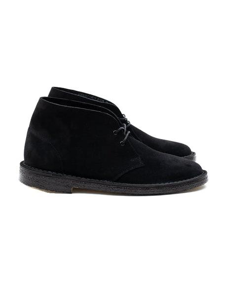 Crown Northampton Woodford Desert Boot