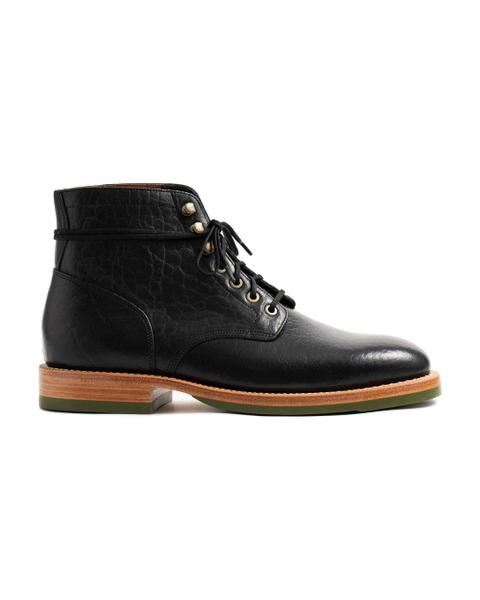 Grant Stone Diesel Boot