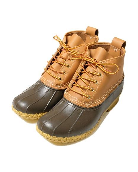 L.L.Bean Bean Boot 6"