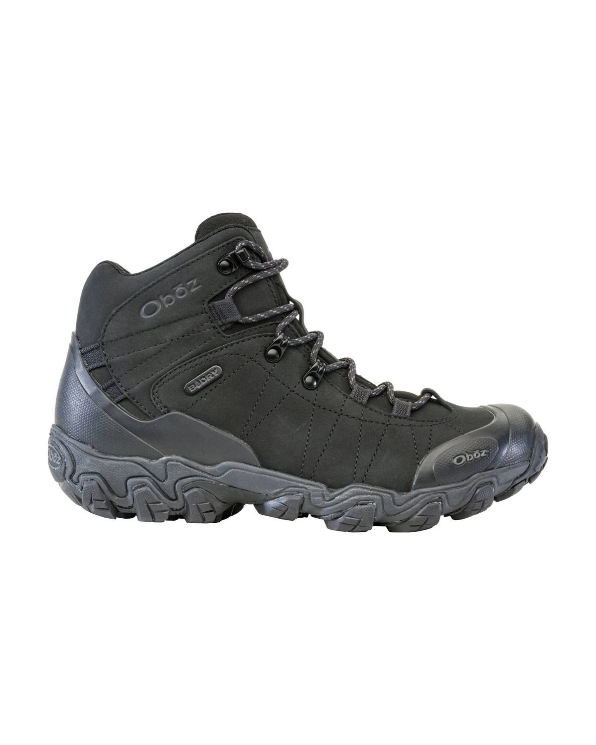 Oboz Bridger Mid