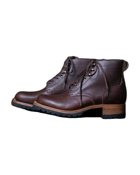 Saddleback Leather Huntsman Boot